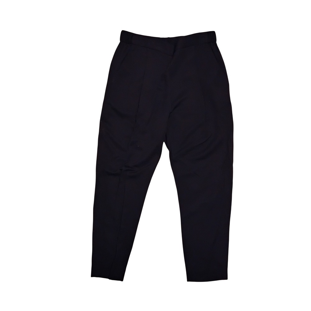 All Saints Aleida Trousers‎ Black Size 6
